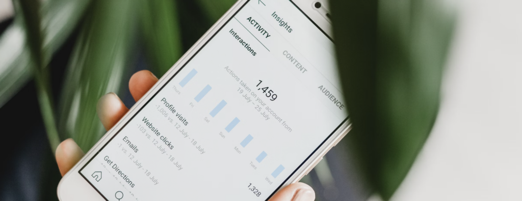 Instagram-Algorithmus 2025 verstehen